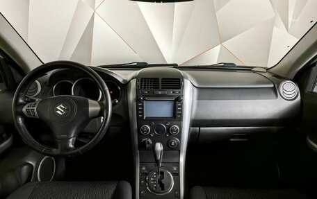 Suzuki Grand Vitara, 2013 год, 1 393 000 рублей, 14 фотография