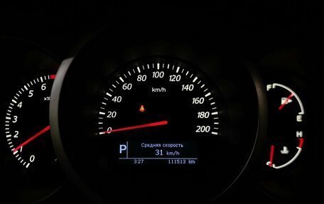 Suzuki Grand Vitara, 2013 год, 1 393 000 рублей, 18 фотография