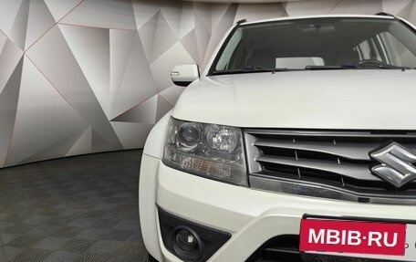 Suzuki Grand Vitara, 2013 год, 1 393 000 рублей, 10 фотография