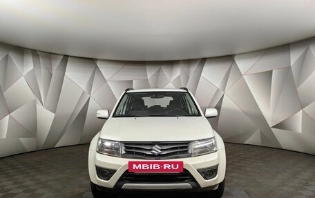 Suzuki Grand Vitara, 2013 год, 1 393 000 рублей, 7 фотография