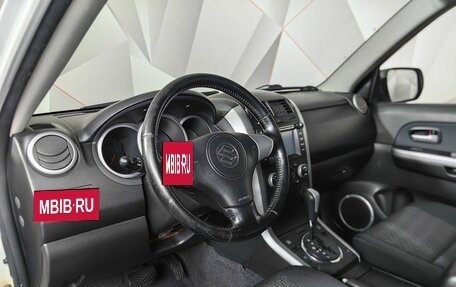 Suzuki Grand Vitara, 2013 год, 1 393 000 рублей, 19 фотография
