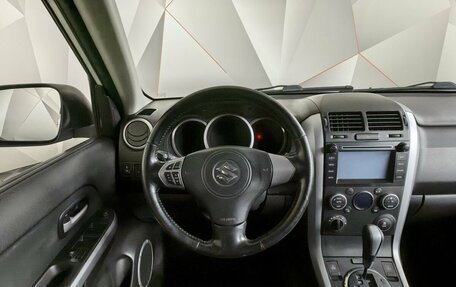 Suzuki Grand Vitara, 2013 год, 1 393 000 рублей, 20 фотография