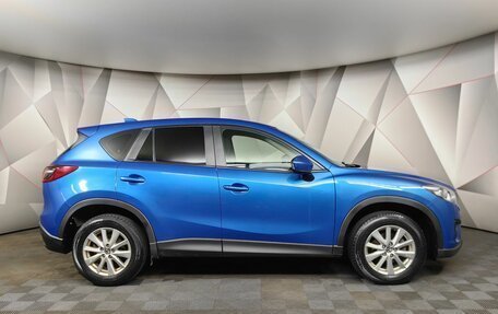 Mazda CX-5 II, 2012 год, 1 497 000 рублей, 6 фотография