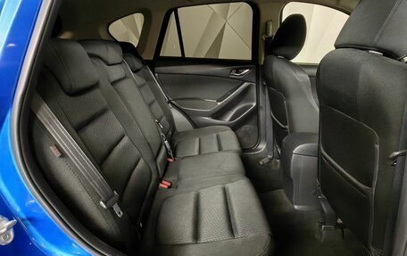 Mazda CX-5 II, 2012 год, 1 497 000 рублей, 16 фотография