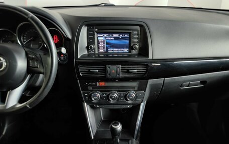 Mazda CX-5 II, 2012 год, 1 497 000 рублей, 15 фотография