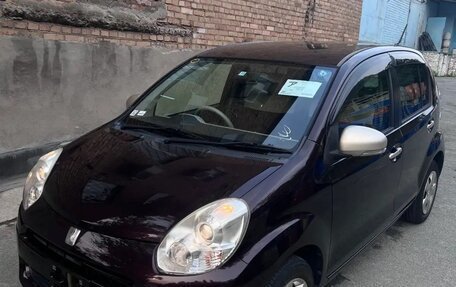Toyota Passo III, 2013 год, 665 000 рублей, 3 фотография