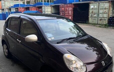 Toyota Passo III, 2013 год, 665 000 рублей, 2 фотография
