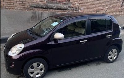 Toyota Passo III, 2013 год, 665 000 рублей, 1 фотография