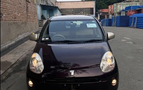 Toyota Passo III, 2013 год, 665 000 рублей, 4 фотография
