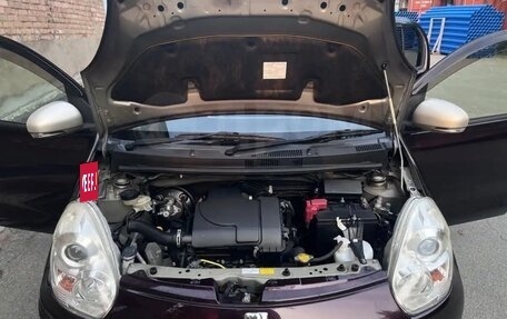 Toyota Passo III, 2013 год, 665 000 рублей, 9 фотография
