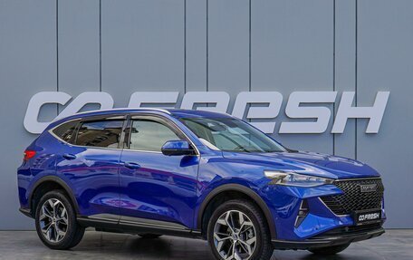 Haval F7 I, 2024 год, 2 840 000 рублей, 1 фотография