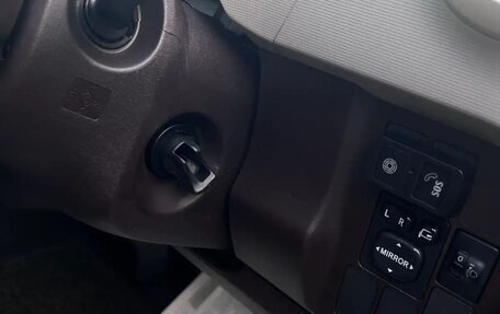 Toyota Passo III, 2013 год, 665 000 рублей, 26 фотография