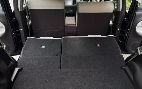 Toyota Passo III, 2013 год, 665 000 рублей, 16 фотография
