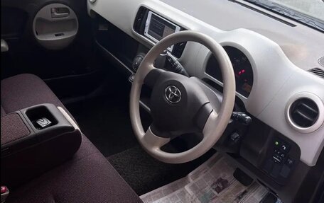 Toyota Passo III, 2013 год, 665 000 рублей, 19 фотография