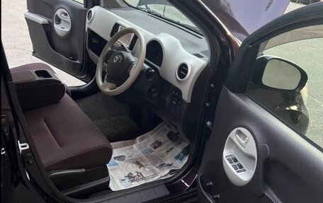 Toyota Passo III, 2013 год, 665 000 рублей, 22 фотография