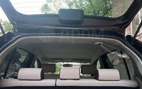 Toyota Passo III, 2013 год, 665 000 рублей, 17 фотография