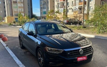 Volkswagen Jetta VII, 2020 год, 1 950 000 рублей, 1 фотография