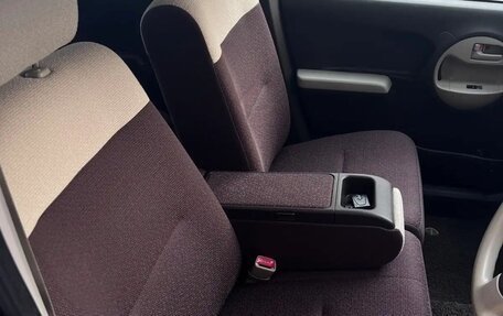 Toyota Passo III, 2013 год, 665 000 рублей, 29 фотография