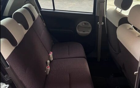 Toyota Passo III, 2013 год, 665 000 рублей, 30 фотография