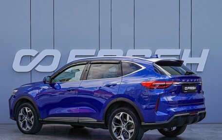 Haval F7 I, 2024 год, 2 840 000 рублей, 2 фотография