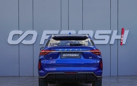 Haval F7 I, 2024 год, 2 840 000 рублей, 4 фотография