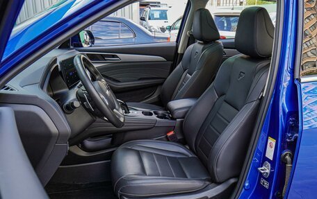 Haval F7 I, 2024 год, 2 840 000 рублей, 10 фотография