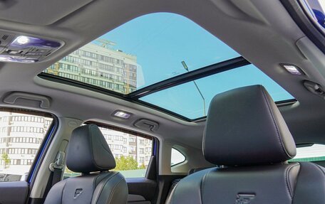 Haval F7 I, 2024 год, 2 840 000 рублей, 12 фотография