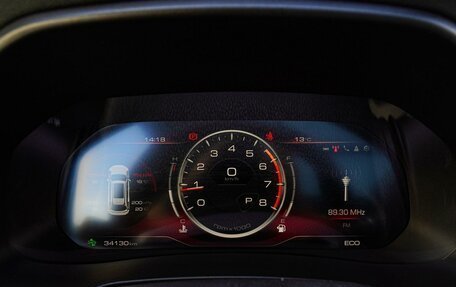 Haval F7 I, 2024 год, 2 840 000 рублей, 16 фотография