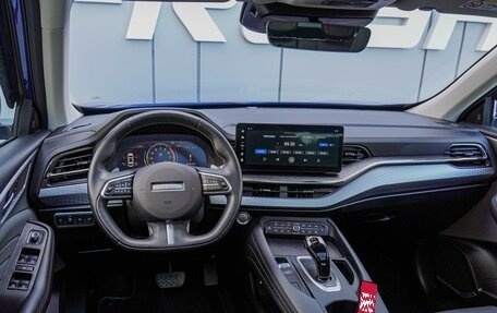 Haval F7 I, 2024 год, 2 840 000 рублей, 6 фотография