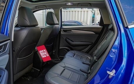 Haval F7 I, 2024 год, 2 840 000 рублей, 11 фотография