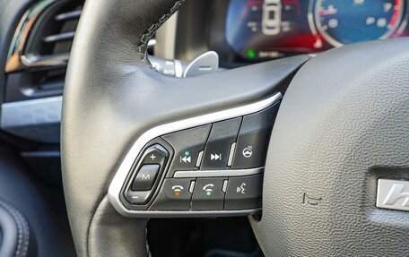 Haval F7 I, 2024 год, 2 840 000 рублей, 18 фотография