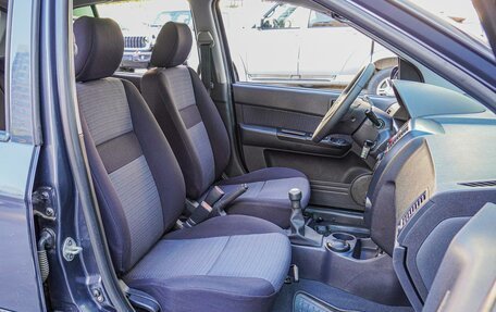 Hyundai Getz I рестайлинг, 2008 год, 560 000 рублей, 8 фотография