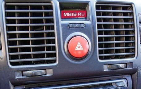 Hyundai Getz I рестайлинг, 2008 год, 560 000 рублей, 13 фотография