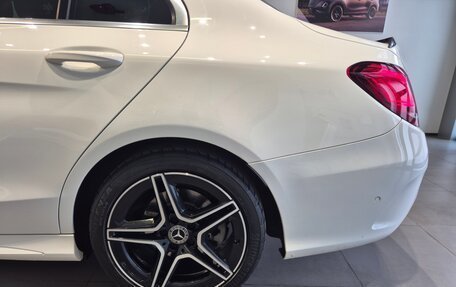 Mercedes-Benz C-Класс, 2018 год, 2 590 000 рублей, 8 фотография