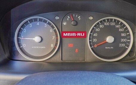 Hyundai Getz I рестайлинг, 2008 год, 560 000 рублей, 15 фотография