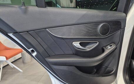Mercedes-Benz C-Класс, 2018 год, 2 590 000 рублей, 19 фотография