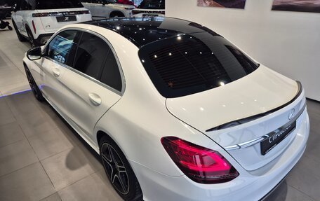 Mercedes-Benz C-Класс, 2018 год, 2 590 000 рублей, 16 фотография