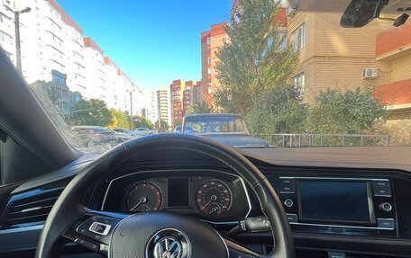 Volkswagen Jetta VII, 2020 год, 1 950 000 рублей, 4 фотография