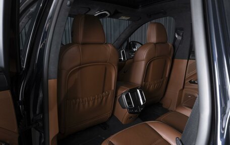 Porsche Cayenne III, 2016 год, 4 444 000 рублей, 11 фотография