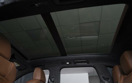 Porsche Cayenne III, 2016 год, 4 444 000 рублей, 14 фотография