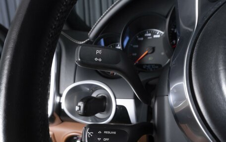 Porsche Cayenne III, 2016 год, 4 444 000 рублей, 21 фотография