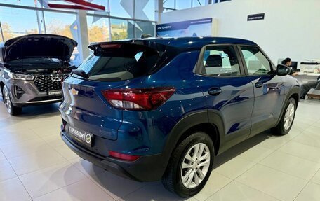 Chevrolet TrailBlazer, 2020 год, 1 599 900 рублей, 6 фотография