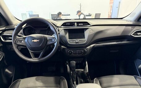 Chevrolet TrailBlazer, 2020 год, 1 599 900 рублей, 7 фотография