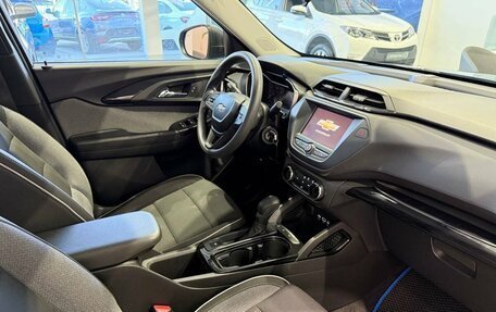 Chevrolet TrailBlazer, 2020 год, 1 599 900 рублей, 9 фотография