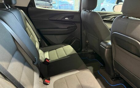 Chevrolet TrailBlazer, 2020 год, 1 599 900 рублей, 13 фотография
