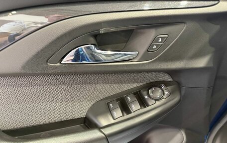Chevrolet TrailBlazer, 2020 год, 1 599 900 рублей, 10 фотография