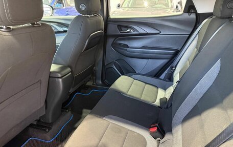 Chevrolet TrailBlazer, 2020 год, 1 599 900 рублей, 12 фотография
