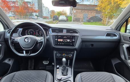 Volkswagen Tiguan II, 2019 год, 3 000 000 рублей, 7 фотография