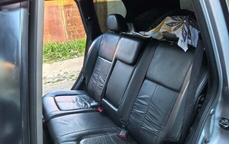 Nissan X-Trail, 2008 год, 1 200 000 рублей, 8 фотография