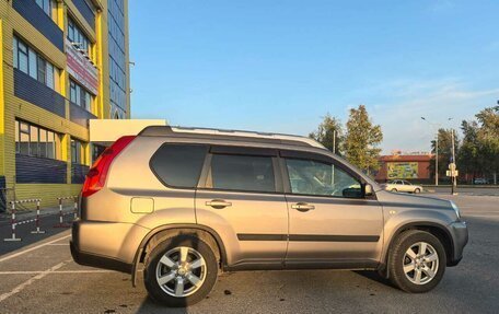 Nissan X-Trail, 2008 год, 1 200 000 рублей, 2 фотография